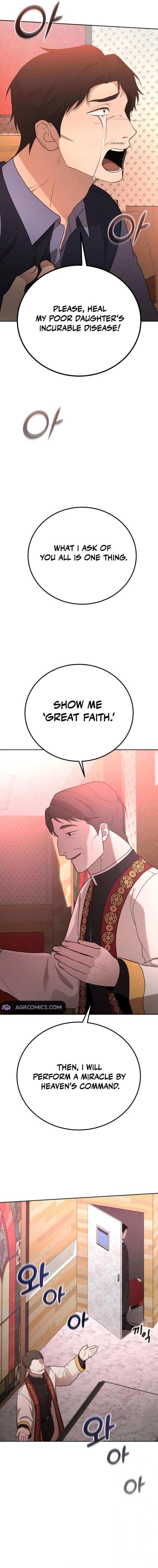 Shift - Manhwa Chapter 13 11